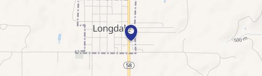 Longdale, OK 73755