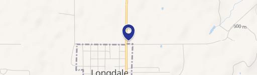 Longdale, OK 73755