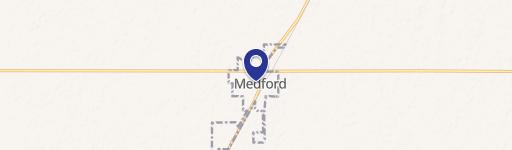Medford, OK 73759
