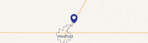 Medford, OK 73759