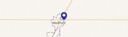Medford, OK 73759