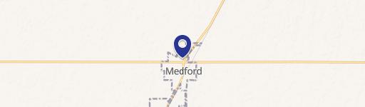 Medford, OK 73759