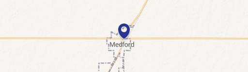 Medford, OK 73759