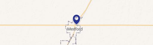 Medford, OK 73759