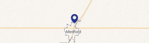 Medford, OK 73759