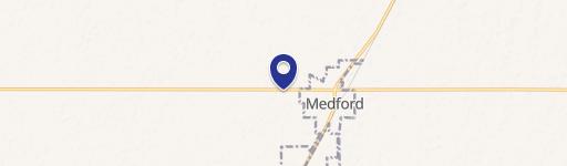 Medford, OK 73759