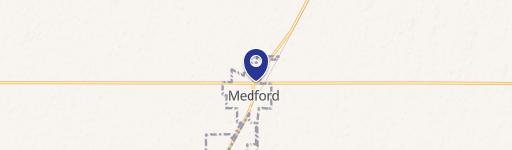 Medford, OK 73759