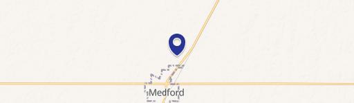 Medford, OK 73759