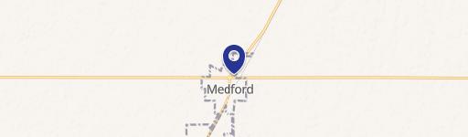 Medford, OK 73759