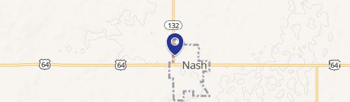 Nash, OK 73761