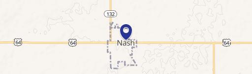 Nash, OK 73761