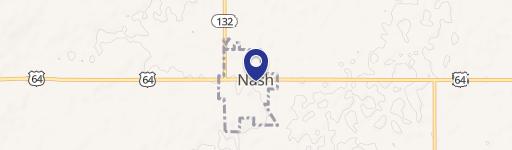 Nash, OK 73761