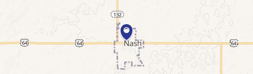 Nash, OK 73761