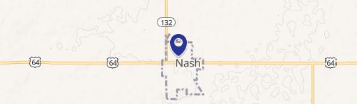 Nash, OK 73761