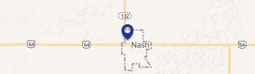 Nash, OK 73761
