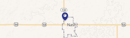 Nash, OK 73761
