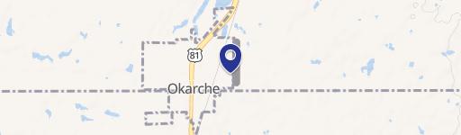 Okarche, OK 73762