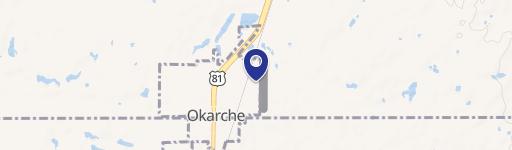 Okarche, OK 73762