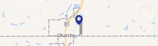 Okarche, OK 73762