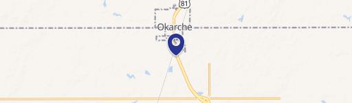 Okarche, OK 73762