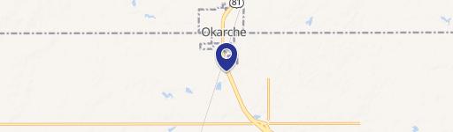 Okarche, OK 73762