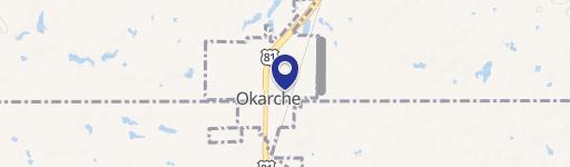Okarche, OK 73762