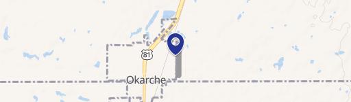 Okarche, OK 73762