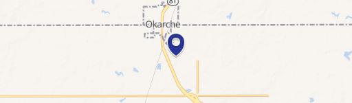 Okarche, OK 73762