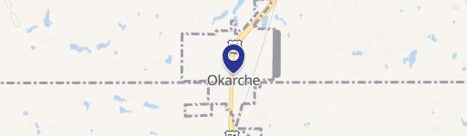 Okarche, OK 73762