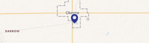 Okeene, OK 73763