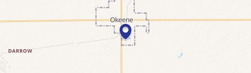 Okeene, OK 73763