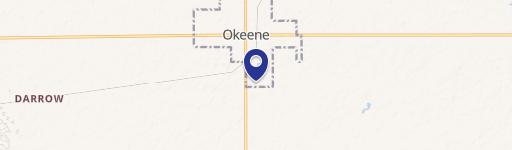 Okeene, OK 73763