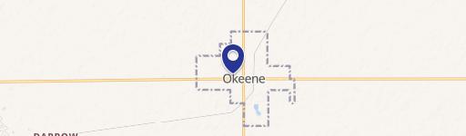 Okeene, OK 73763