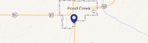 Pond Creek, OK 73766