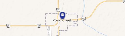 Pond Creek, OK 73766