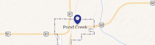 Pond Creek, OK 73766