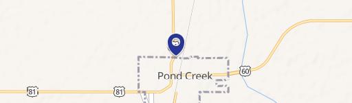 Pond Creek, OK 73766