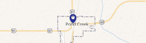 Pond Creek, OK 73766