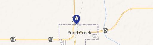Pond Creek, OK 73766