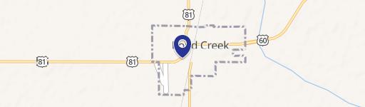 Pond Creek, OK 73766