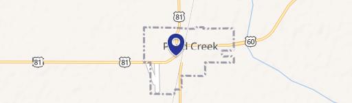 Pond Creek, OK 73766