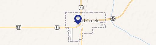 Pond Creek, OK 73766