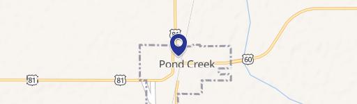Pond Creek, OK 73766