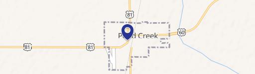 Pond Creek, OK 73766