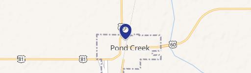 Pond Creek, OK 73766