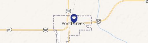 Pond Creek, OK 73766