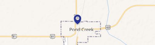 Pond Creek, OK 73766