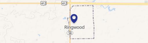 Ringwood, OK 73768