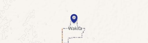 Wakita, OK 73771