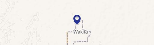 Wakita, OK 73771